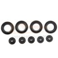 Valve Cover Gasket for Honda Civic CX DX LX VP 1.6L L4 SOHC D16Y7 (1996–2000)