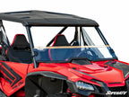 Half Windshield for Honda Talon 1000R / 1000X (2019+) - Clear