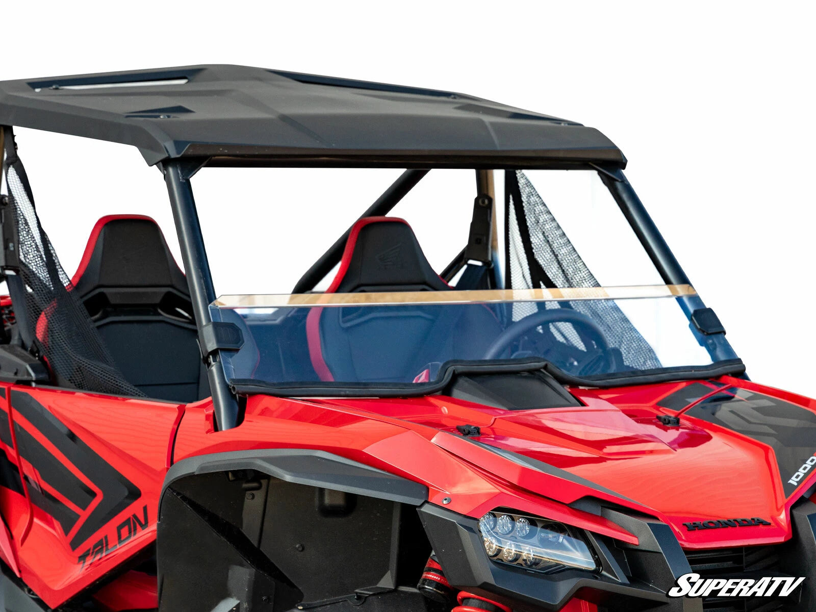 Half Windshield for Honda Talon 1000R / 1000X (2019+) - Clear