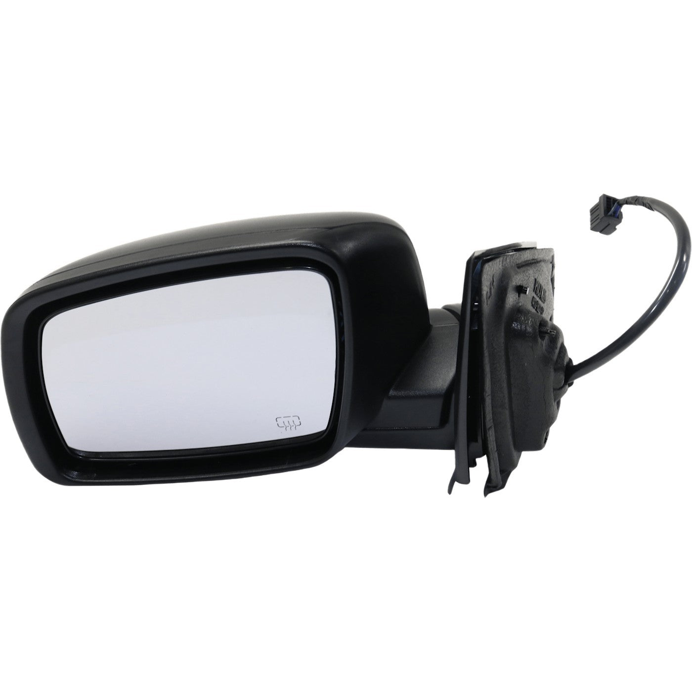 Heated Side Mirrors Set of 2 for Dodge Journey
