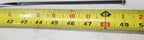 Trans Oil Dipstick for Chevy Astro GMC Safari 4.3 V6 (1996–1998) 15977032