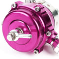 50mm Turbo Blow Off Valve BOV for Universal Applications (Aluminum, V-Band)