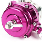 50mm Turbo Blow Off Valve BOV for Universal Applications (Aluminum, V-Band)