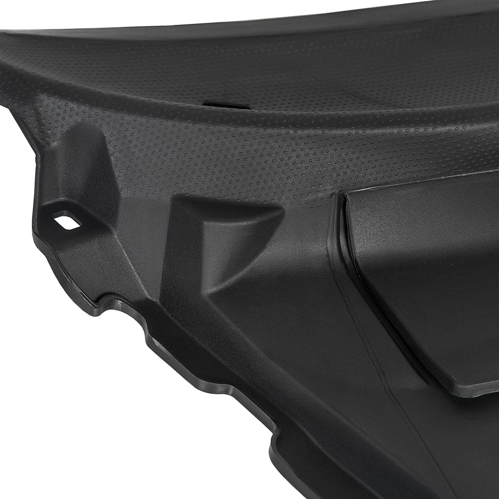 Windshield Cowl Cover for Mini Cooper (2007–2015)