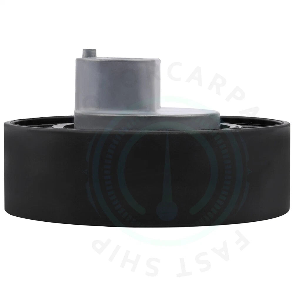 Serpentine Belt Tensioner Pulley for BMW E36 E46 E39 X5 Z3 Z4 E34 (1990–2006)