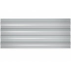 Bed Floor Repair Panel for Ford Ranger Pickup (1983–2011) - Zinc-Plated