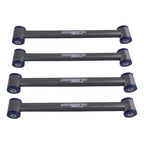 Set of 4 Front Tubular Heavy Duty Control Arms for Dodge Ram 2500/3500 (2003–2009)