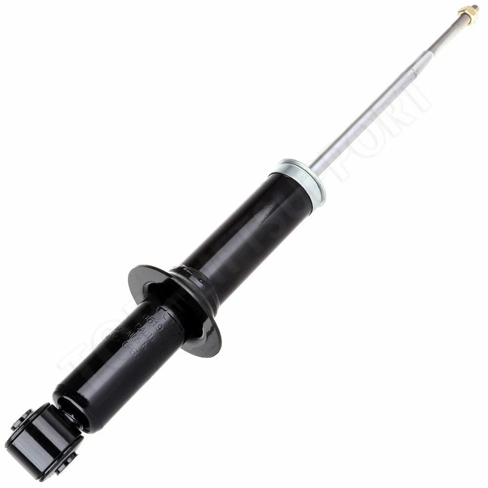 Set of 4 Struts for Dodge Caliber, Jeep Compass, Patriot (2007–2012)