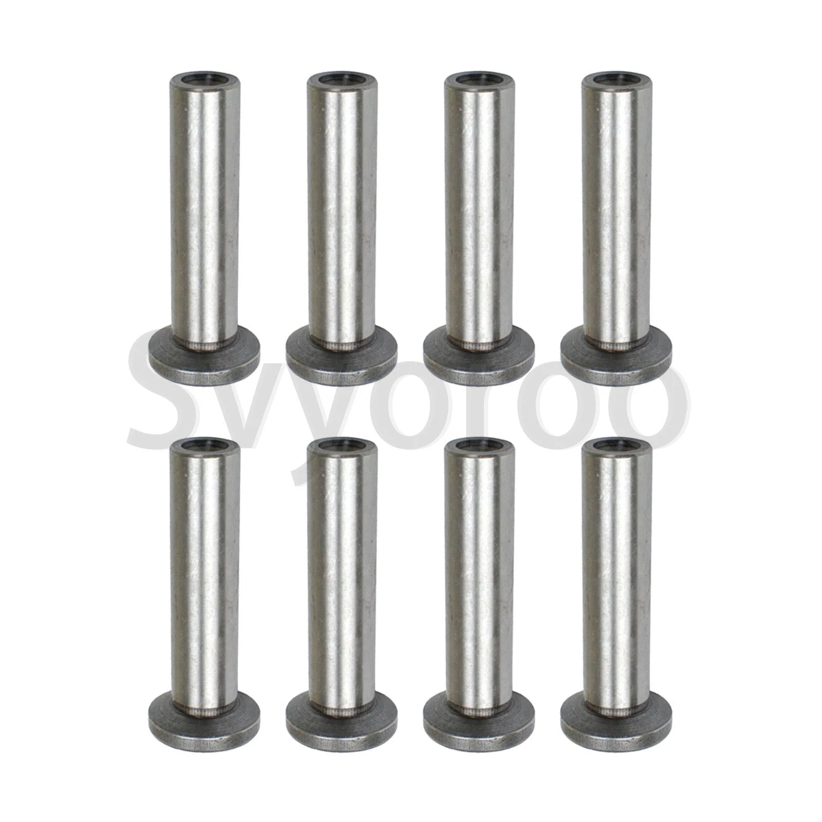 8Pcs Valve Lifter 13231-H1001 for Nissan A15 K25 K21 H25 H20-II (Forklift)