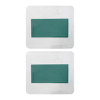 2PC Magnetic Field Viewer for MagneticCard Detector (25X50mm)
