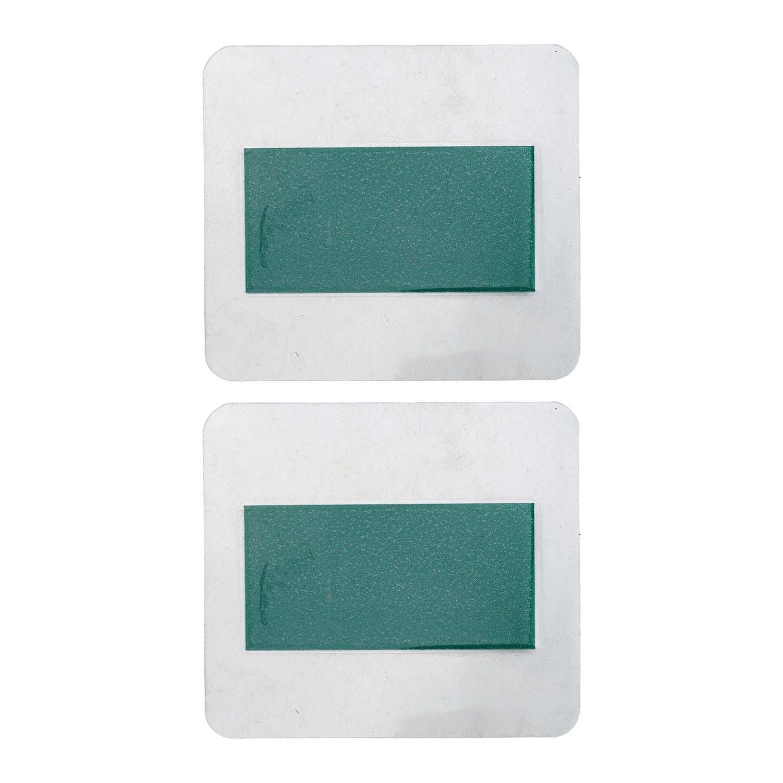 2PC Magnetic Field Viewer for MagneticCard Detector (25X50mm)