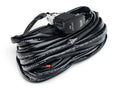6" LED Combination Spot/Flood Light Bar for SuperATV (2010–2023)