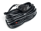 6" LED Combination Spot/Flood Light Bar for SuperATV (2010–2023)