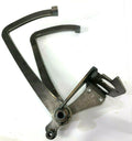 Clutch Pedal Assembly Under Floor for Ford Model A (1928–1931) US Made