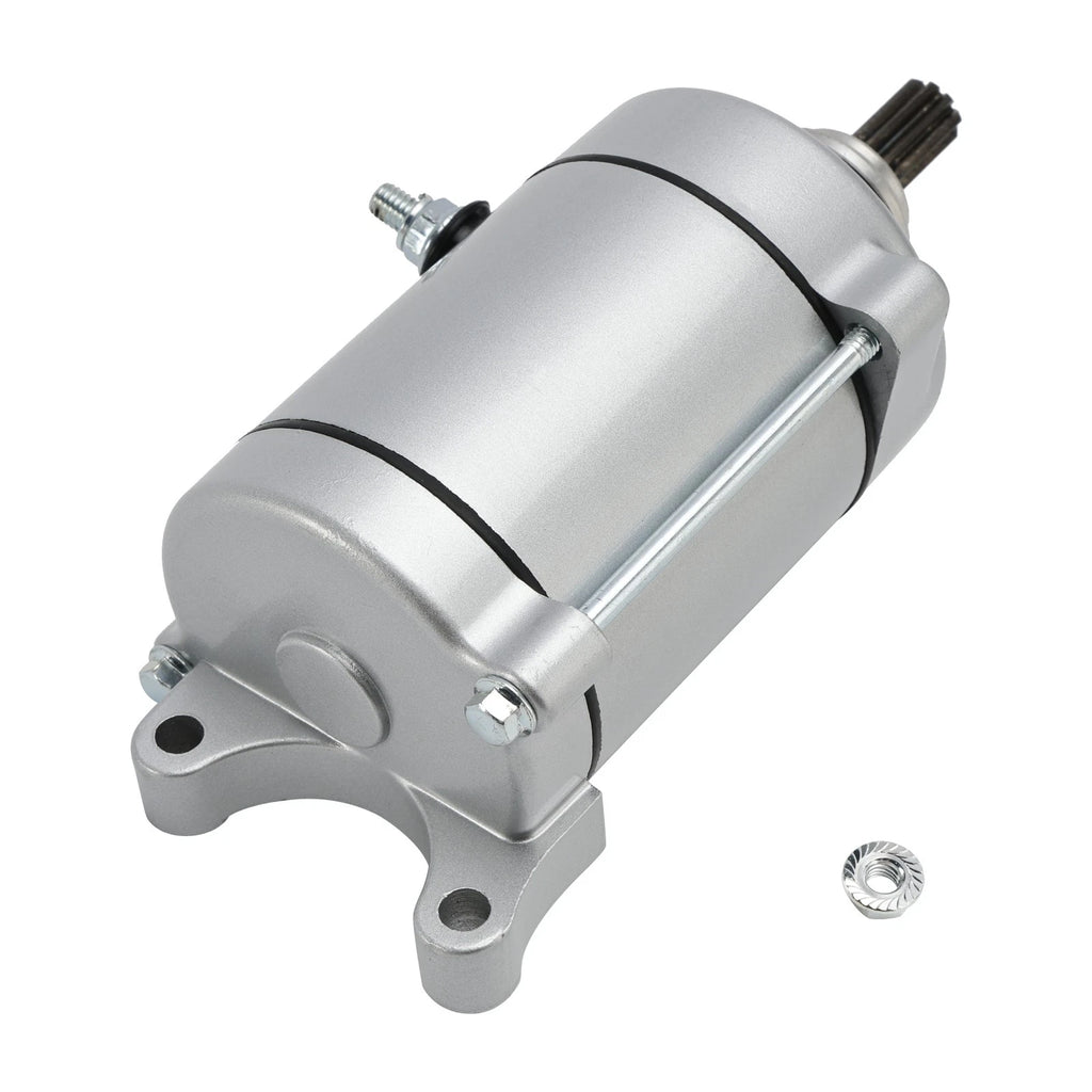 Engine Starting Motor for Daelim VT125 VL125 VS125 VJ125 (2000–2023) 31200-BA7-9000
