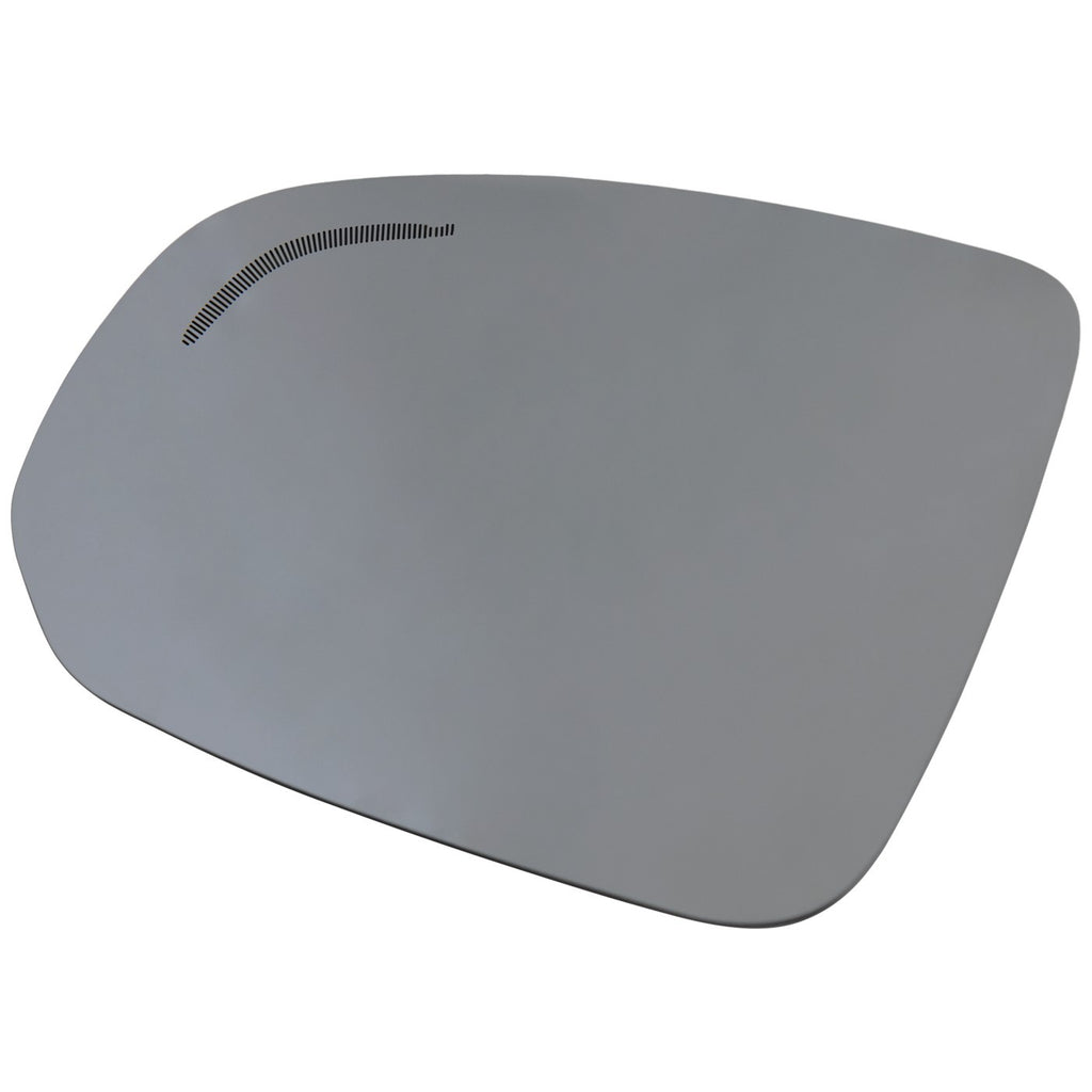 Heated Driver Left Side Mirror Glass for Volvo XC60 V90 Cross Country