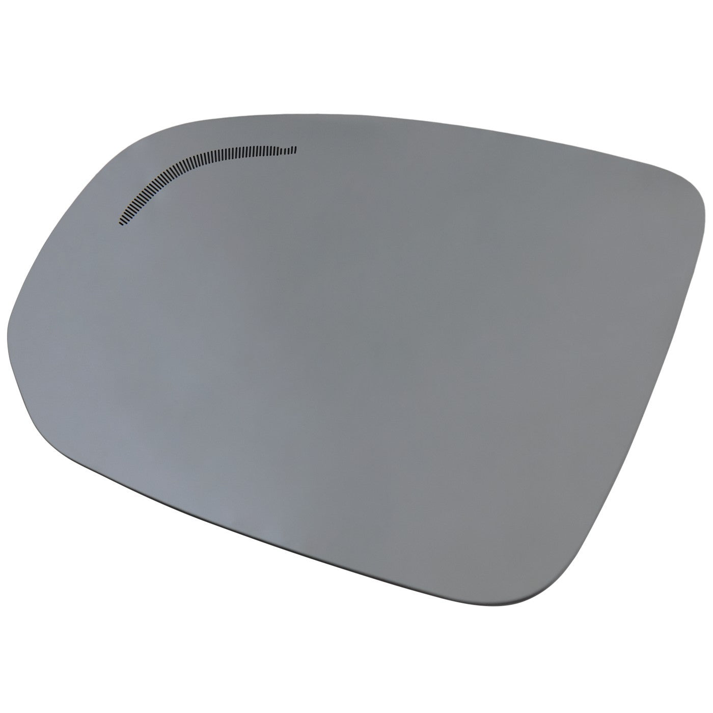 Heated Driver Left Side Mirror Glass for Volvo XC60 V90 Cross Country