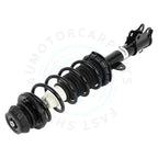 2X Front Shock Absorber Assembly for Nissan Versa Note (2014–2019)
