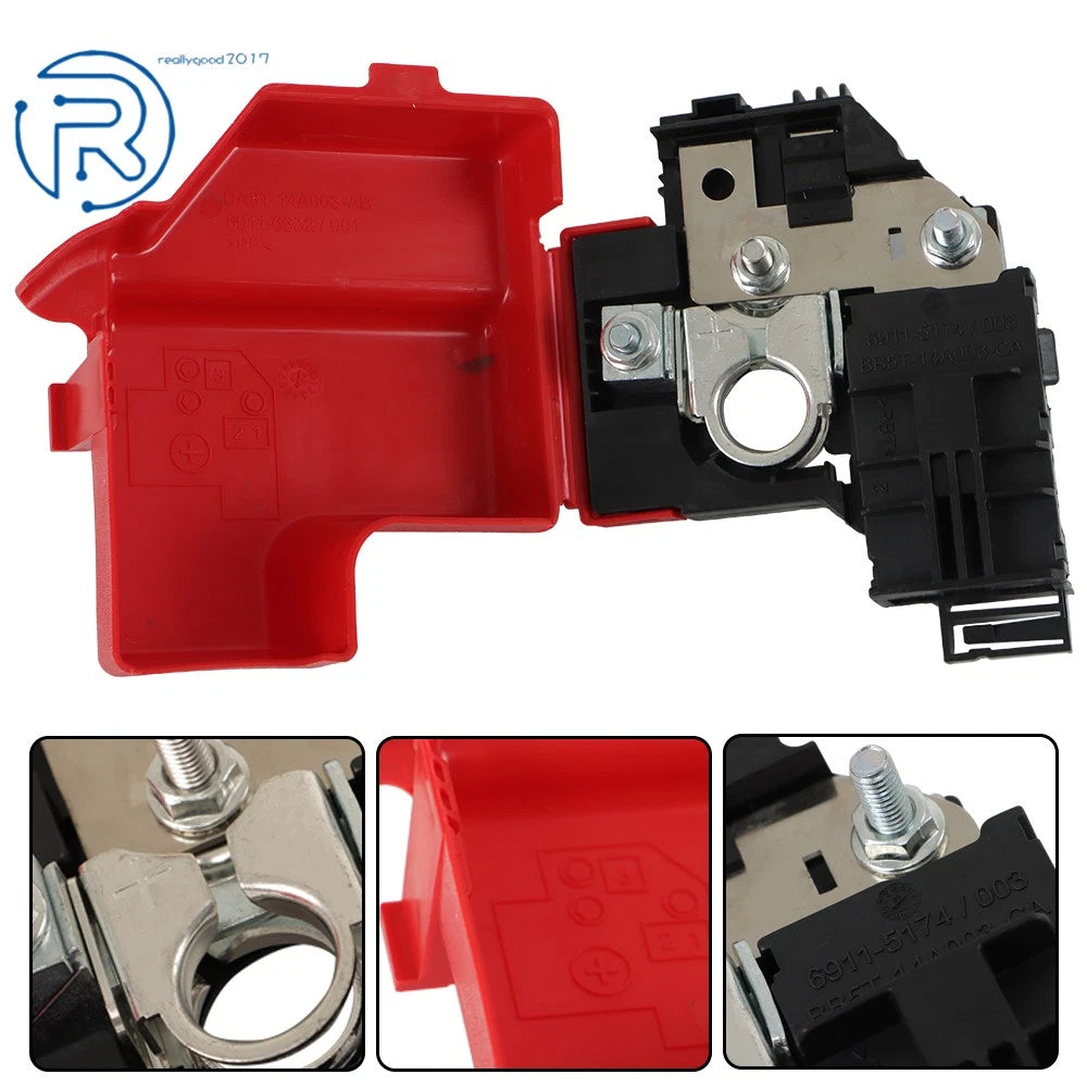 Battery Terminal End Circuit Breaker for Ford Taurus Explorer (2013-2019)