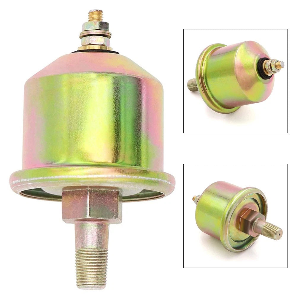 Oversized Marine Engine Oil Pressure Transmitter for Volvo