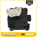 HVAC Blend Door Actuator for Lexus GX470, Toyota 4Runner (2003–2009)