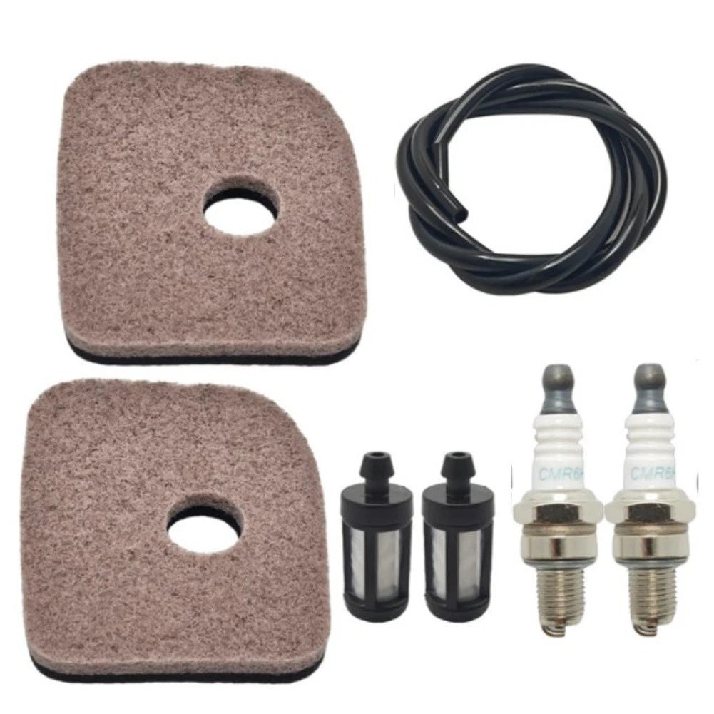 Air Filter Kit for BG86 BG86C SH86 SH86C BG56 BG66 (4241 140 4400)