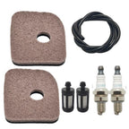 Air Filter Kit for BG86 BG86C SH86 SH86C BG56 BG66 (4241 140 4400)