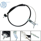 Clutch Quadrant Cable Adjuster Kit for Ford Mustang (1996-2004)