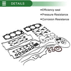 Cylinder Head Gasket Kit No. 209103EA00 for Hyundai G6EA (1 Set)
