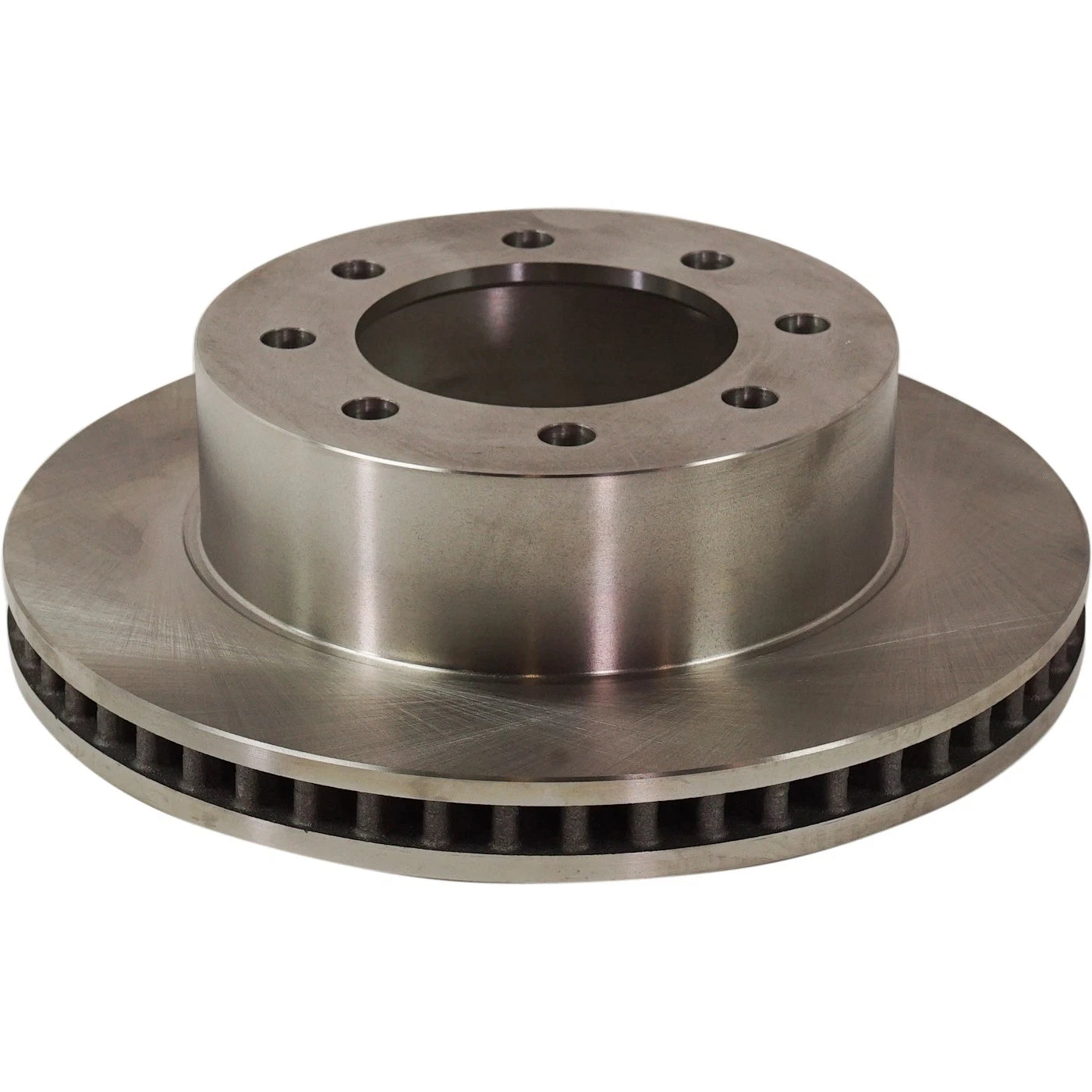 Front Brake Disc Rotors for Ram 1500 2500 3500 (2003–2008)