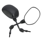 Pair Rearview Mirrors for Piaggio NRG 50 / NGR MC3 50 / SKR City 50 / Zip 50