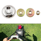 Adapter Kit for Trimmer Blades 4pcs for Lawn and Garden Tools