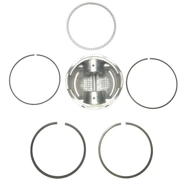 Piston Kit O/S 0 for Suzuki Johnson/Evinrude DF60-DF70