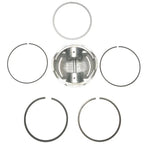 Piston Kit O/S 0 for Suzuki Johnson/Evinrude DF60-DF70