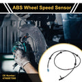 ABS Wheel Speed Sensor No. 47900ET000 for Nissan Sentra (2007–2012)