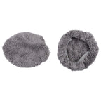 6 Pieces Cleaning Cloth for CHOVERY Vacuum Cleaner Robot (Compatible)