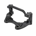 Rear Disc Brake Caliper Bracket for Chevrolet GMC Cadillac (15265833)