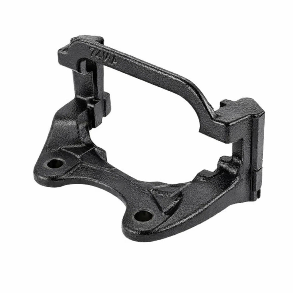 Rear Disc Brake Caliper Bracket for Chevrolet GMC Cadillac (15265833)