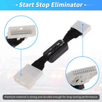 Auto Start Stop Eliminator for Hyundai Palisade (2020–2025)