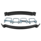 EZ-550 Heavy Duty Helper Spring Kit for Ford GMC Pickup Trucks