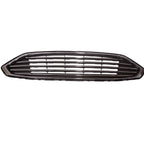 Chrome Front Bumper Grille for Ford Fusion (2017-2018)