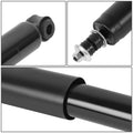 Set of 2 Rear Shock Absorbers for Toyota RAV4 (1996–2005) Matte Powder-Coated