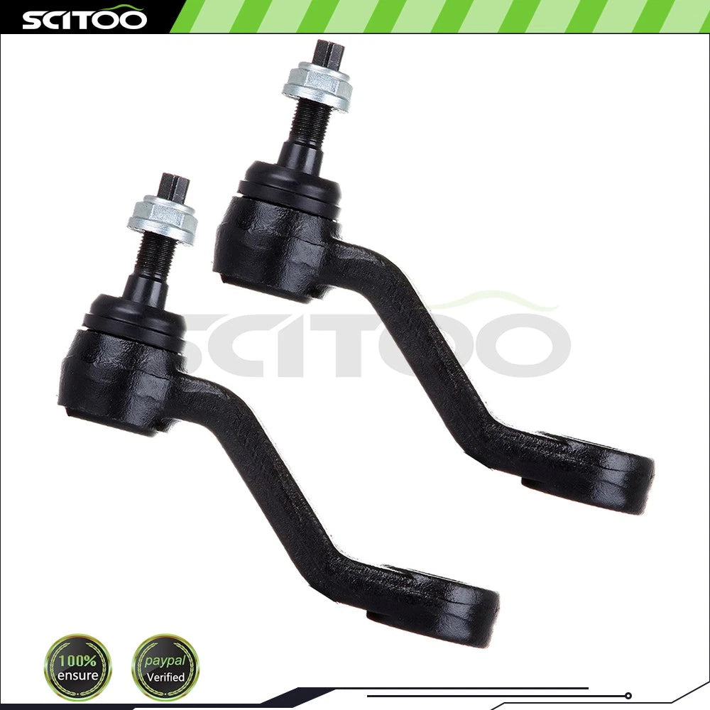 Front Idler Arm K7345 for Dodge Ram 1500 (2000–2002)