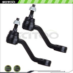 Front Idler Arm K7345 for Dodge Ram 1500 (2000–2002)