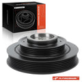 Harmonic Balancer for Mitsubishi Eclipse Galant (1999–2005)