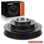 Harmonic Balancer for Mitsubishi Eclipse Galant (1999–2005)