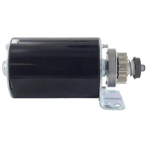 Heavy Duty Starter for John Deere LA125 Tractor (All Years)