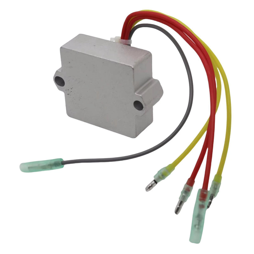Voltage Regulator for Yamaha Outboard 25HP 30HP 40HP