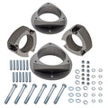 3'' Front 3" Rear Lift Kit for Subaru Outback 1995-1999 Impreza 2002-2007