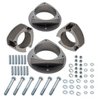 3'' Front 3" Rear Lift Kit for Subaru Outback 1995-1999 Impreza 2002-2007